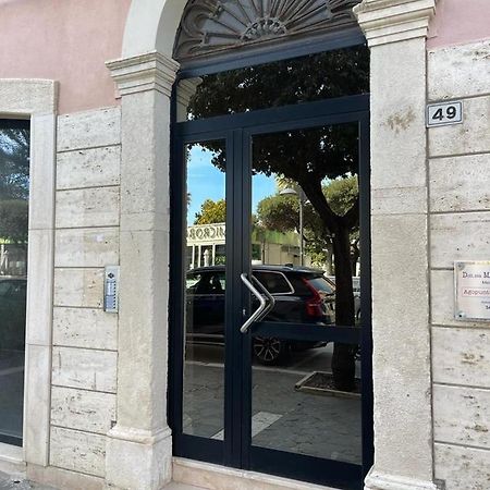 Casa Bolina - Centro Termoli Apartamento Exterior foto