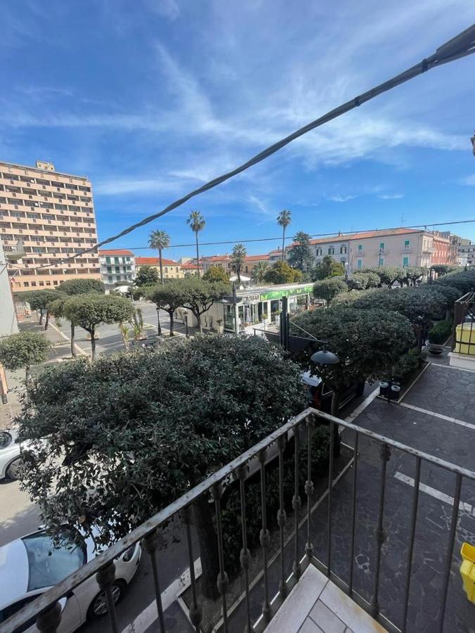 Casa Bolina - Centro Termoli Apartamento Exterior foto
