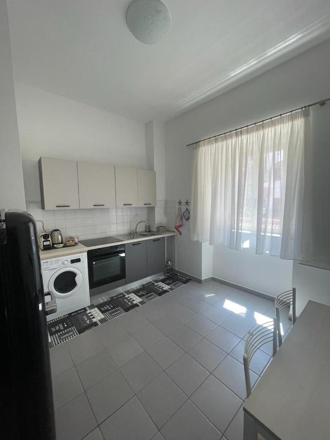Casa Bolina - Centro Termoli Apartamento Exterior foto
