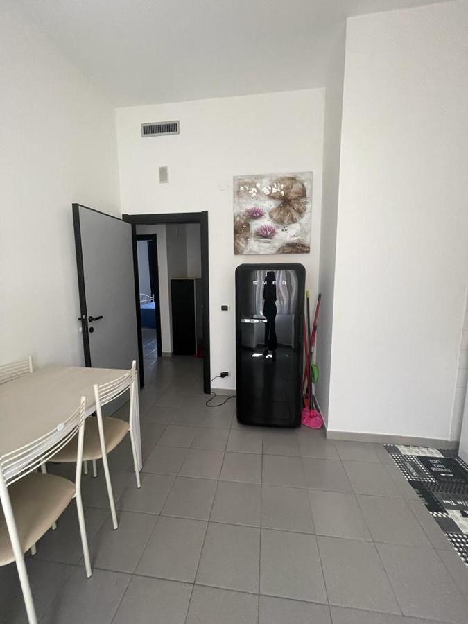 Casa Bolina - Centro Termoli Apartamento Exterior foto