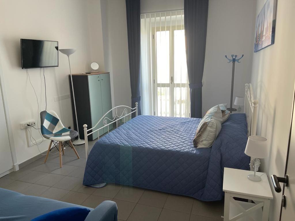 Casa Bolina - Centro Termoli Apartamento Exterior foto
